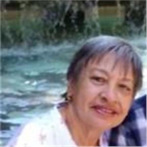 Magali Torres Fuentes