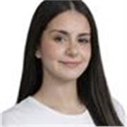 Profesora de inglés para primaria y ESO