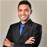 Ministro aulas de Matemática para Ensino Médio e Superior