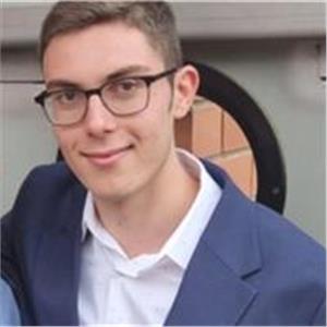 David San Justo Mahindo