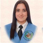 Graduada en Educación Primaria, todos los niveles de primaria y de secundaria