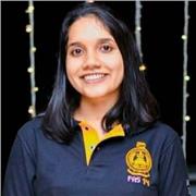 Isurika Perera