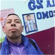 Estudiante del Profesorado de inglés, y ejerciendo con adultos