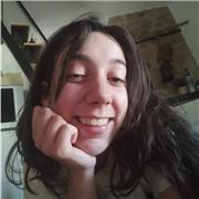 Doy clases de iniciación o para practicar el idioma de Lengua de signos