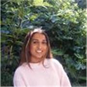 Biology tutor for GCSE, I am a Neuroscience undergraduate