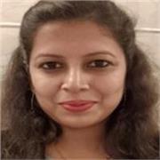  I am a dentist from a reputed Government Dental college from Mumbai and had cracked competitive exam for my admission and have significant understanding of biological concepts.
I have completed my MBA as well and give training extensively in my current p