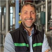 Profesor de FP Industria Química y Comercio Internacional