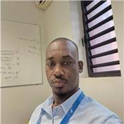 Kouakou Eric Ahmed