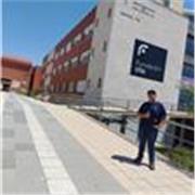 Paciencia carismático y perseverancia, a todo público en general