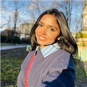 Anjali Pandya
