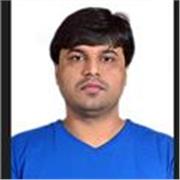 Deepesh Kumar Tiwari