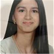 Estudiante de Ingeniería en la UPM con nivel avanzado de inglés (C1). Combino
la disciplina y capacidad analítica de mi formación 