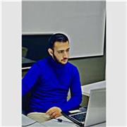 I provide reasonably priced one-on-one instruction. I've been an online English teacher for 2 years at several institutions