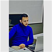 I provide reasonably priced one-on-one instruction. I've been an online English teacher for 2 years at several institutions