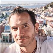 Italienisch-Tutor. Als Muttersprachler biete ich individuelle Lernunterstützung für alle Niveaus