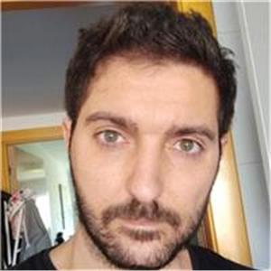 Cristian Hernández Bacas