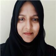 Biology And Chemistry tutor for all ages of children