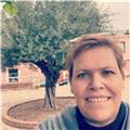 Profesora particular con mas de 20 años de experiencia. soy multilinguey de ascendencia europea