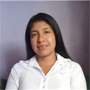 Profesora de deporte online, pausas activas, postura y acondicionamiento por zoom