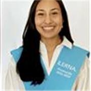 Profesora de inglés, que puede dar clase desde niveles muy bajos, hasta universidad