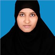 Shaik Sameena