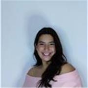 Soy una joven estudiante de Filología Hispánica entusiasmada por la docencia. 