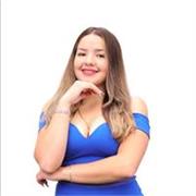 Msestra de español con experiencia en dar clases a niños