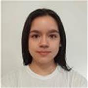 Profesora online de clases de inglés