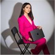 Inclusive, creative, honest teacher engaging all students confidently
