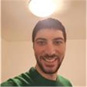 Hi my name is Marco Amadori and i am going to teach english.I stayed in Australia for a year and i took an english certificate.