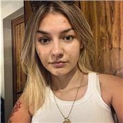 Ivanina Ivanova