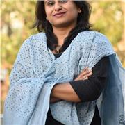 Amrisha