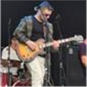 Experienced guitarist and band performer with 20+ years of experience.