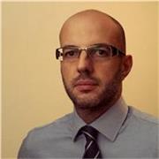 Insegnante lezioni informatica e statistica e office