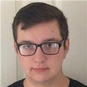 I give private lessons to GCSE level students so far, however, I am willing to be flexible in terms of what level I teach.