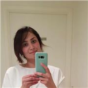 conscientious, diligent and positive individual with a master’s degree in Global Management. She possesses exceptional interpersonal communication and active listening skills which she utilizes to understand the needs of her students to ensure they meet t