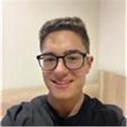 Estudiante de doble grado en Empresariales y Derecho en la Universidad de Granada, interesado en dar clases de apoyo a niños en las distintas asignaturas (matemáticas, lengua, historia, economía, música…)