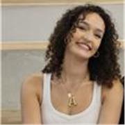I am a University Dance student, and have danced since I was a child! 
