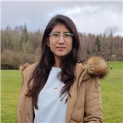 Math subject teacher from P1 to P8. Math and Physics for Secondary Students