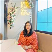 Hareem Kamran