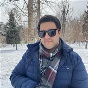 Professional Piano tutor for adults (online)