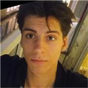 I am an approachable and friendly face who wants people to reach their maximum potential.