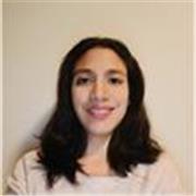 Profesora de refuerzo y acompañamiento académico de nivel Inicial y Primaria