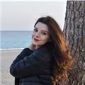 Yabancı Dil Uzmanı, Çocukların İlham Kaynağı Diana!