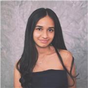 Bilingual Jakarta-born student at King's College London. Teach English, Indonesian, Maths, and International Baccalaureate Diploma