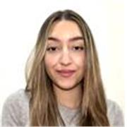 Técnico en Integración Social y estudiante de Psicología 