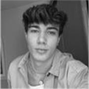 Soy estudiante de ingeniería informática y podria impartir clases sobre matemáticas, fisica y asignaturas relacionadas 