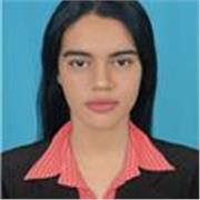 Profesora de matemáticas basicas, de Español y literatura, quimica basica, historia. Soy ingeniera en planeacion de infraestructuras