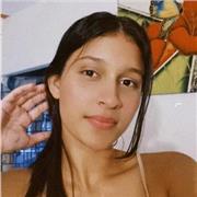 Profesora de español latino, clases a niños pequeños