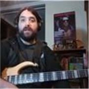 Clases de bajo eléctrico todos los niveles: Técnica, repertorio, estilos, lectura, etc
